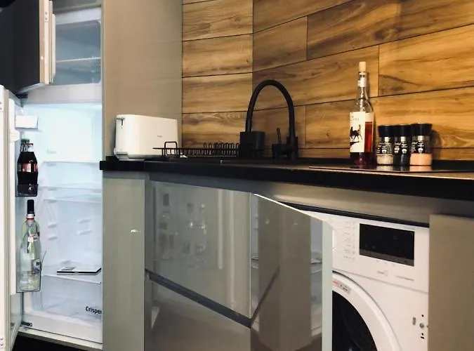 616 - Building 아파트 *