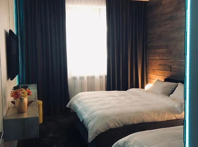 아파트 616 - Building *