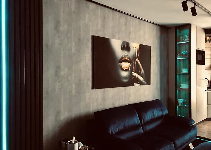 616 - Building 아파트 Năvodari