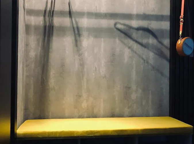 아파트 616 - Building Năvodari