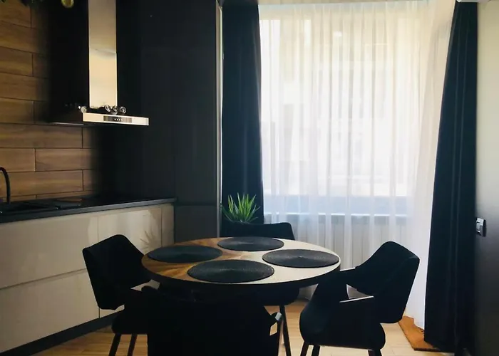 아파트 616 - Building *