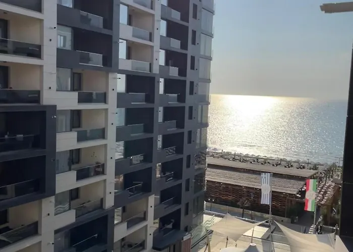 아파트 616 - Building Năvodari