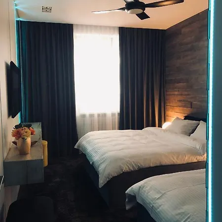 Apartment 616 - Building *