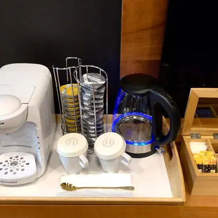 Apartament 616 - Building