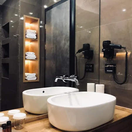 616 - Building Apartament *