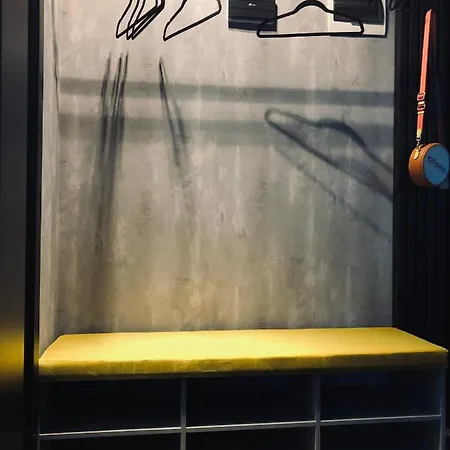 Apartamento 616 - Building Năvodari