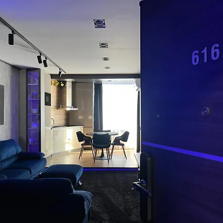 616 - Building Năvodari