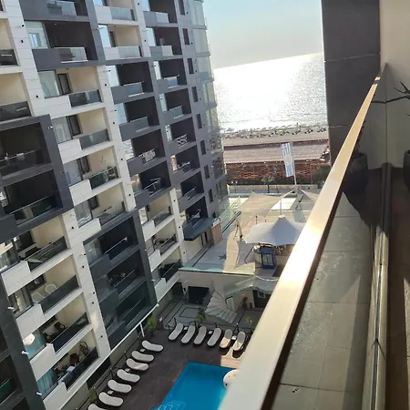 616 - Building Apartamento *