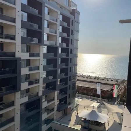 Apartament 616 - Building Năvodari