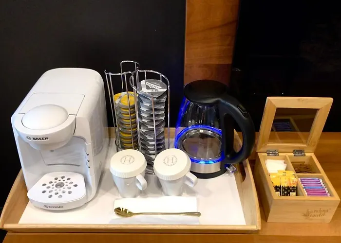 Apartament 616 - Building