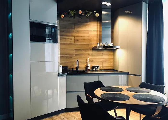 Apartament 616 - Building