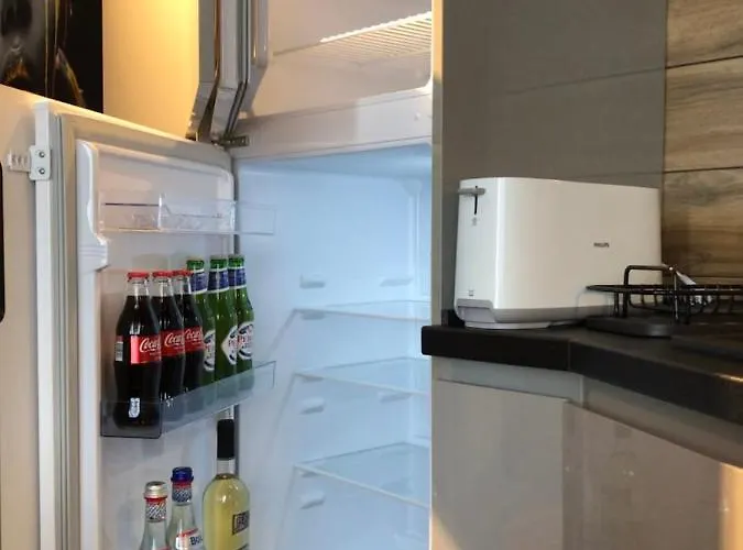 616 - Building Apartament