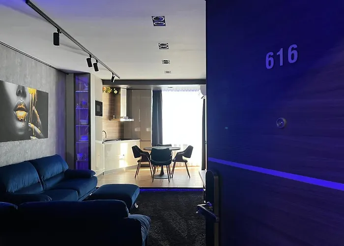 616 - Building Năvodari